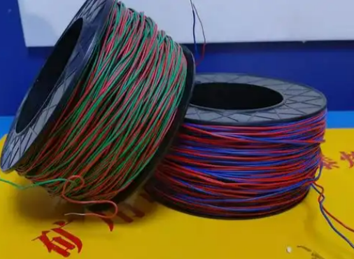滁州放炮线的主要材质有哪些？不同材质的适用场景有何区别？